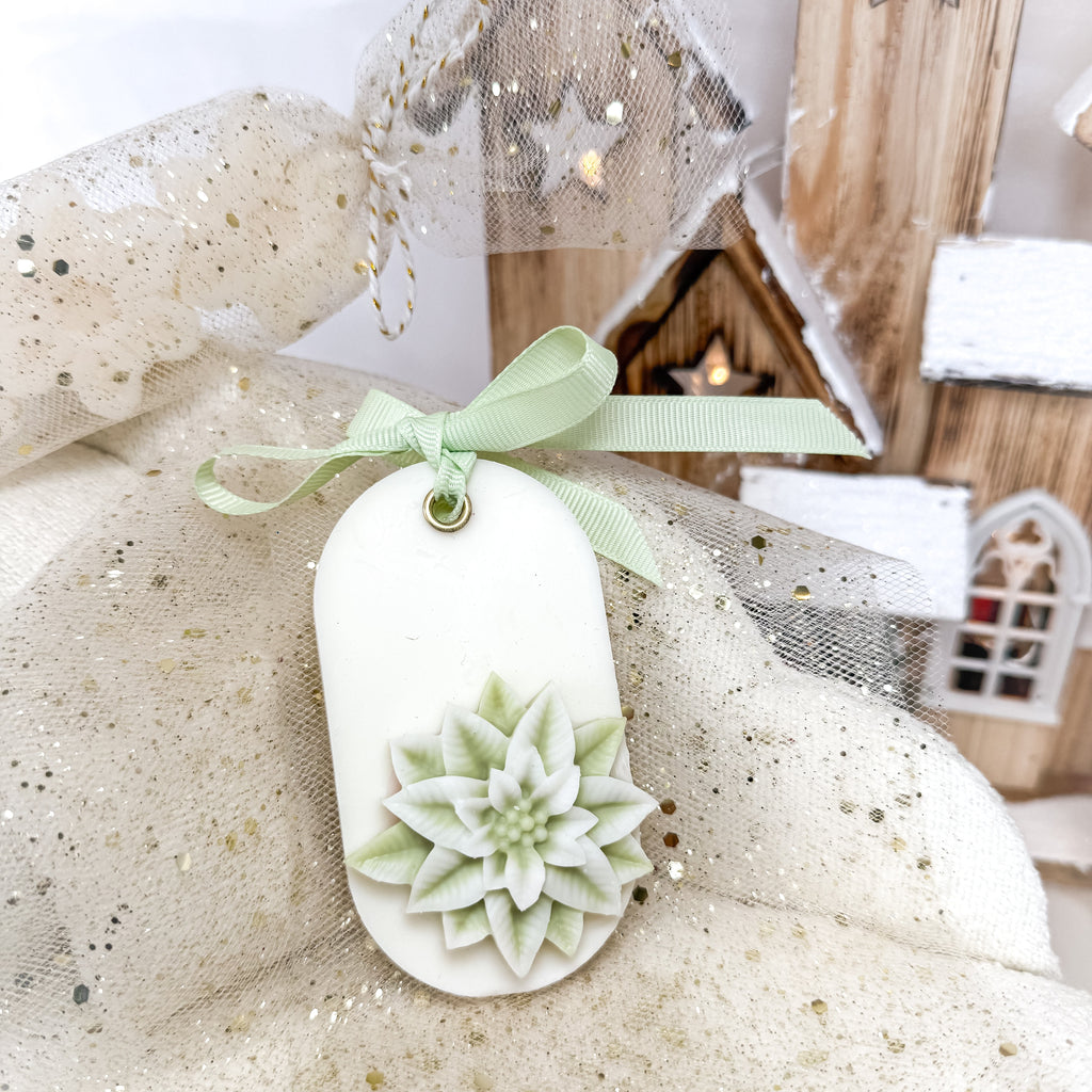 Ambientador Sólido Edição Natal 2025