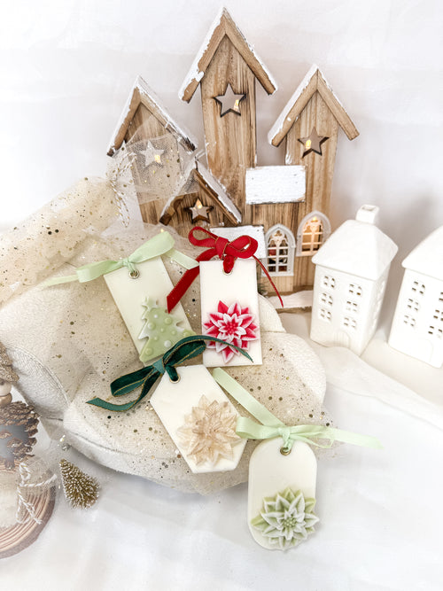 Ambientador Sólido Edição Natal 2025