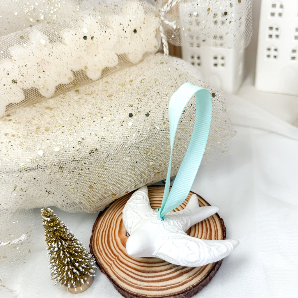 Andorinha | Cerâmica Perfumada