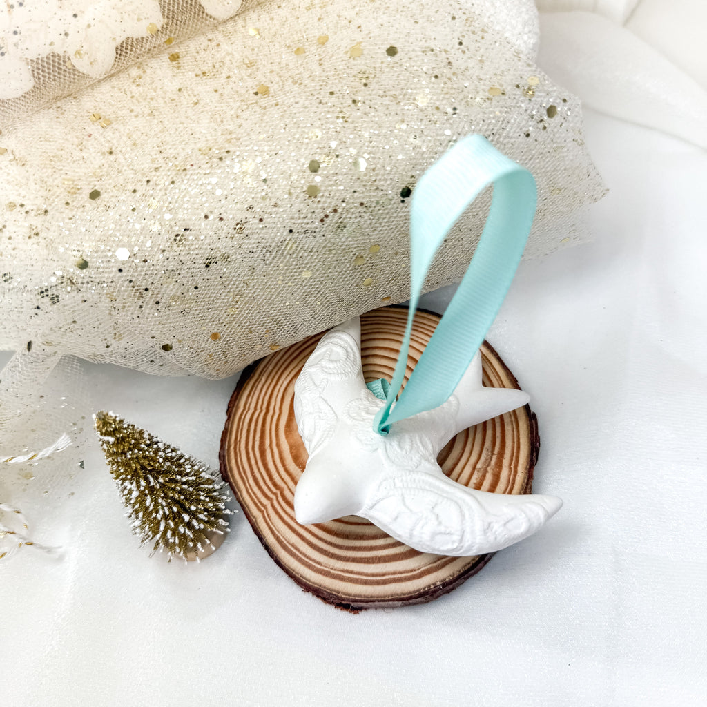 Andorinha | Cerâmica Perfumada