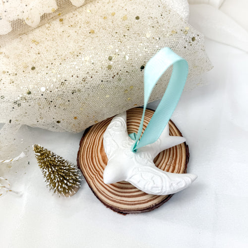 Andorinha | Cerâmica Perfumada