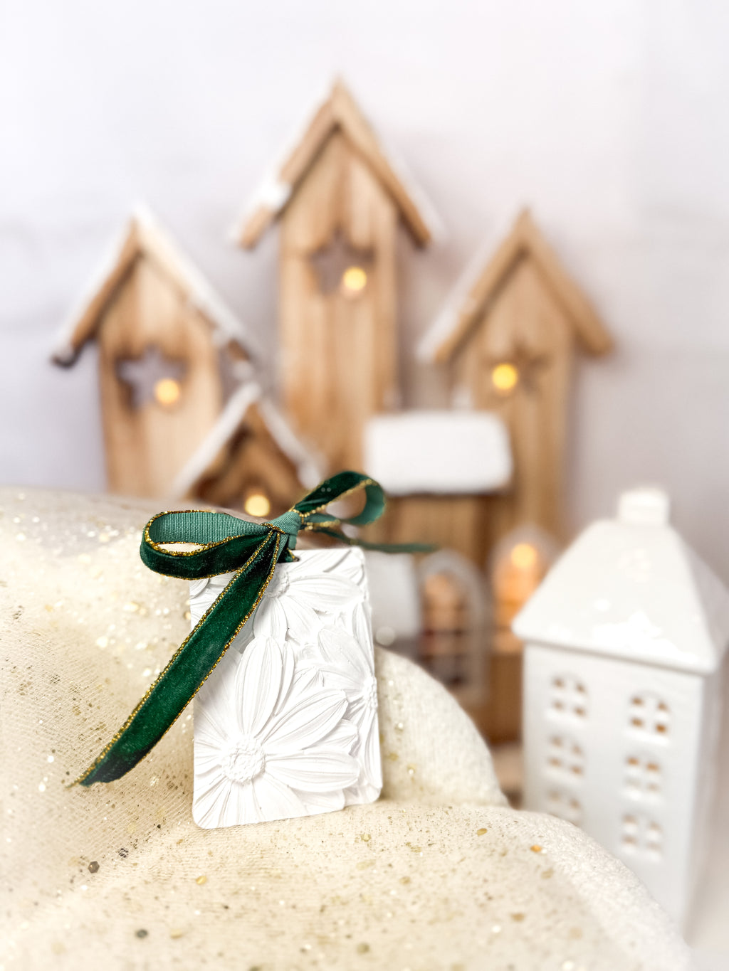 Malmequeres | Cerâmica Perfumada