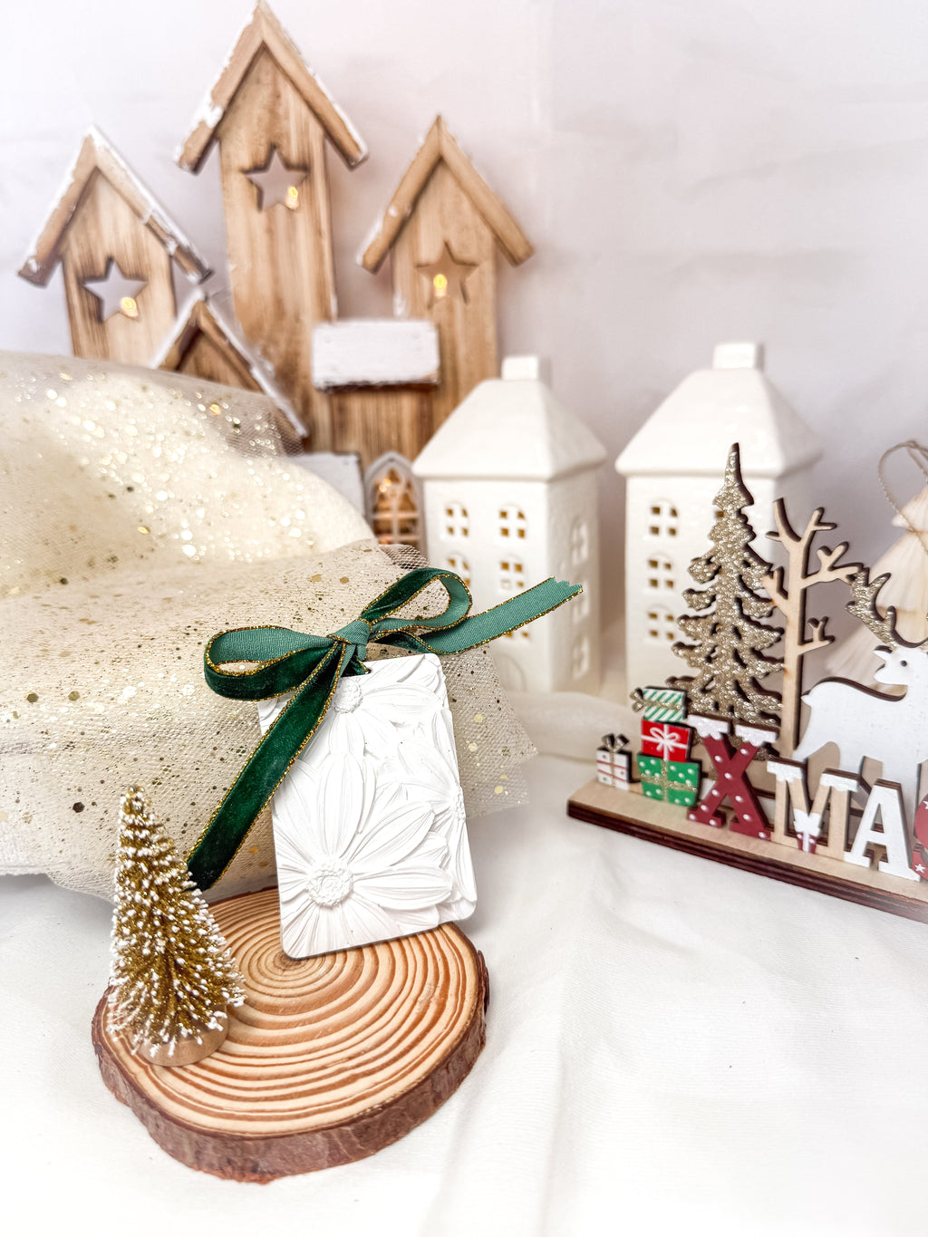 Malmequeres | Cerâmica Perfumada