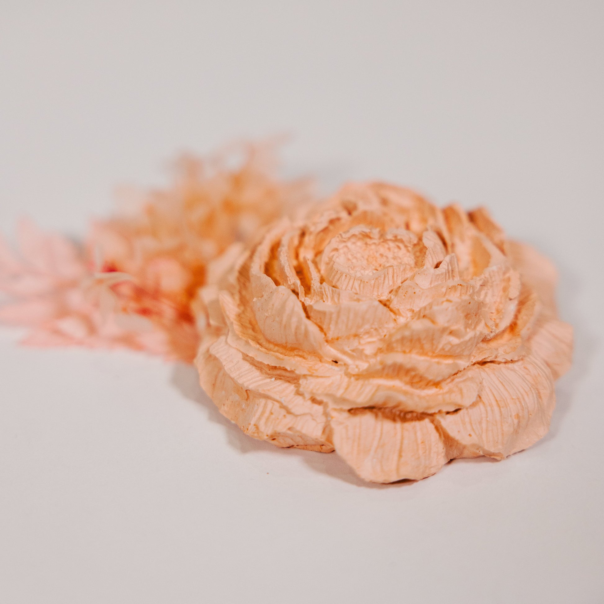 Peônia Floral | Cerâmica Perfumada
