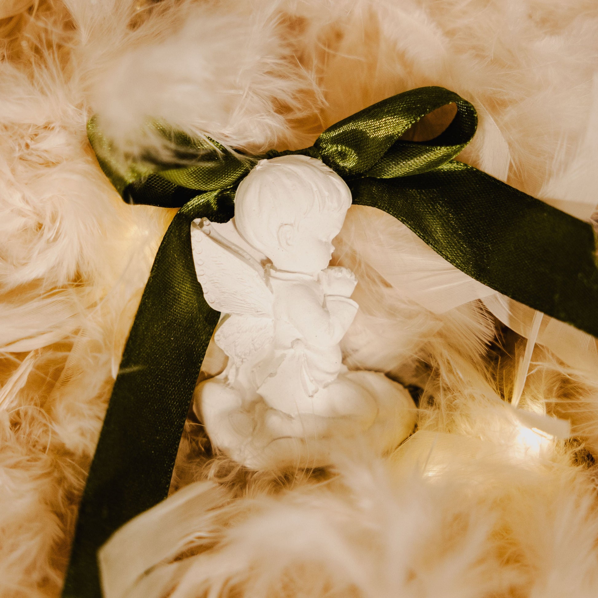 Anjo | Cerâmica Perfumada