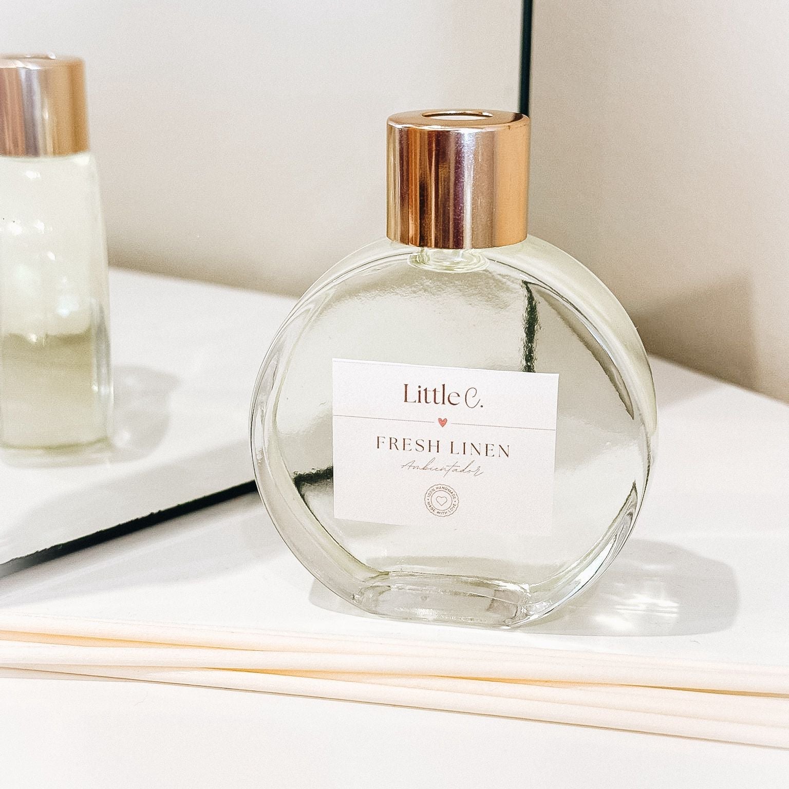 Difusor de Perfume Ambiente