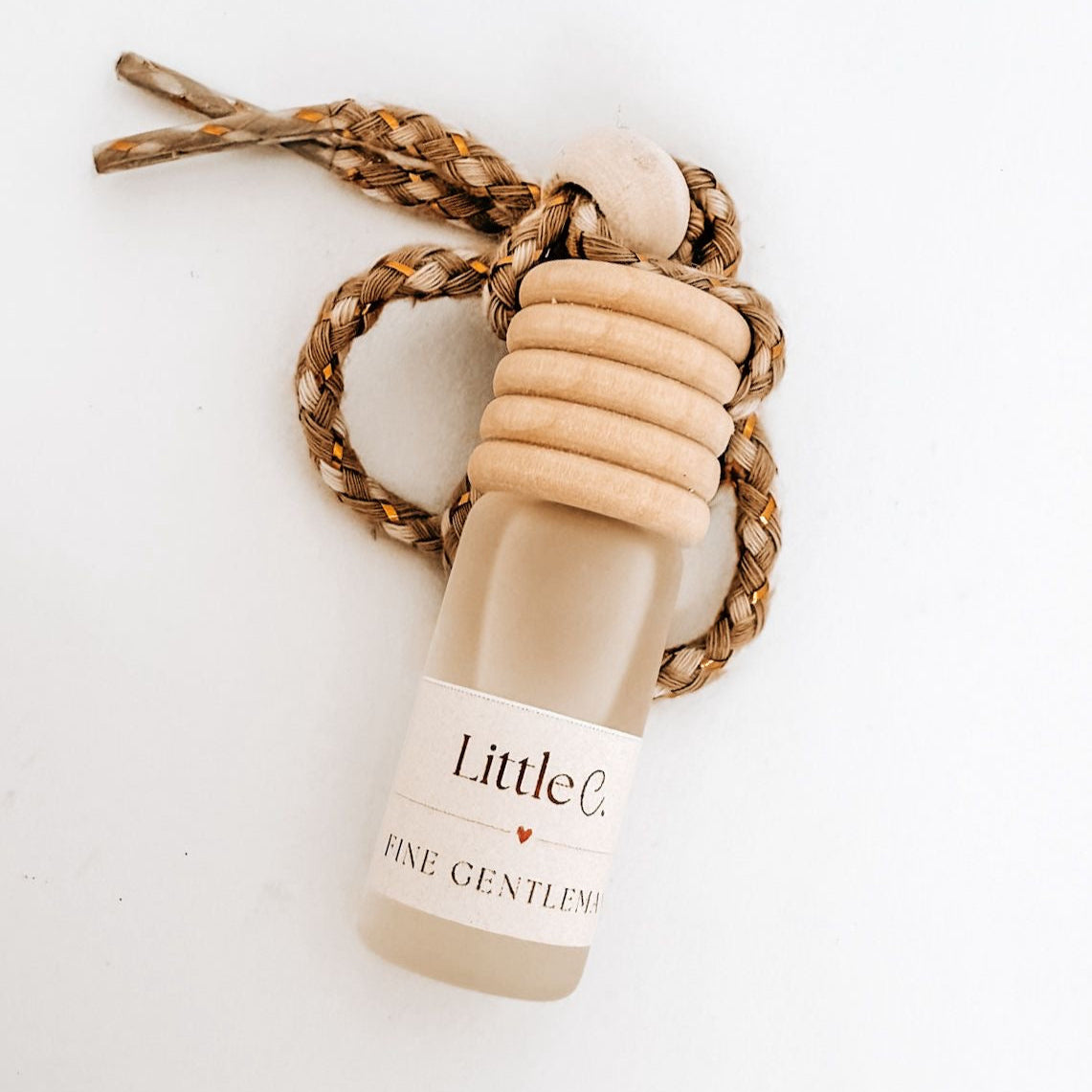 Difusor de Perfume para Carro Simple