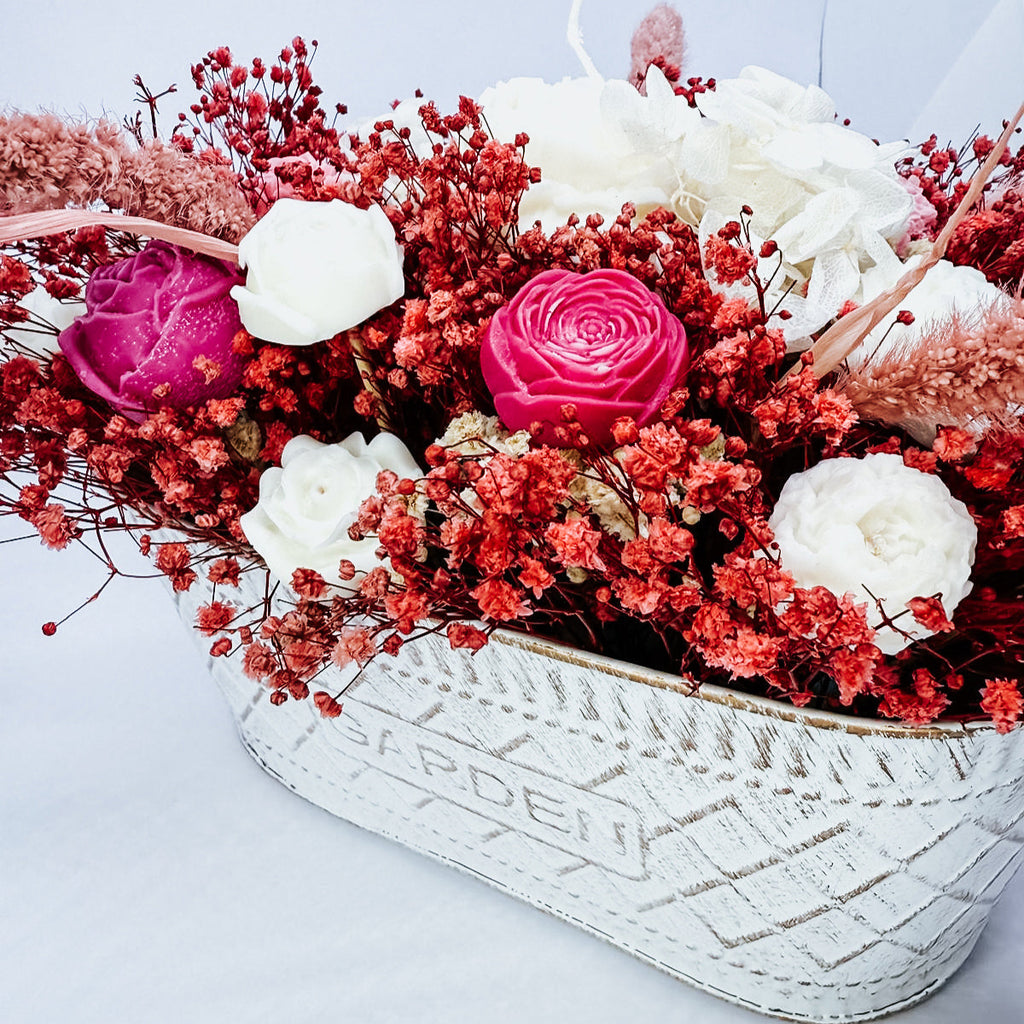 Bouquet Aromático "Mãe"