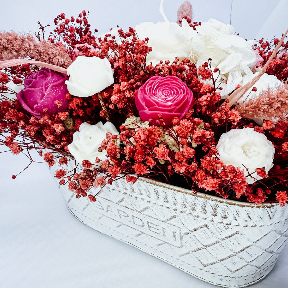Bouquet Aromático "Mãe"