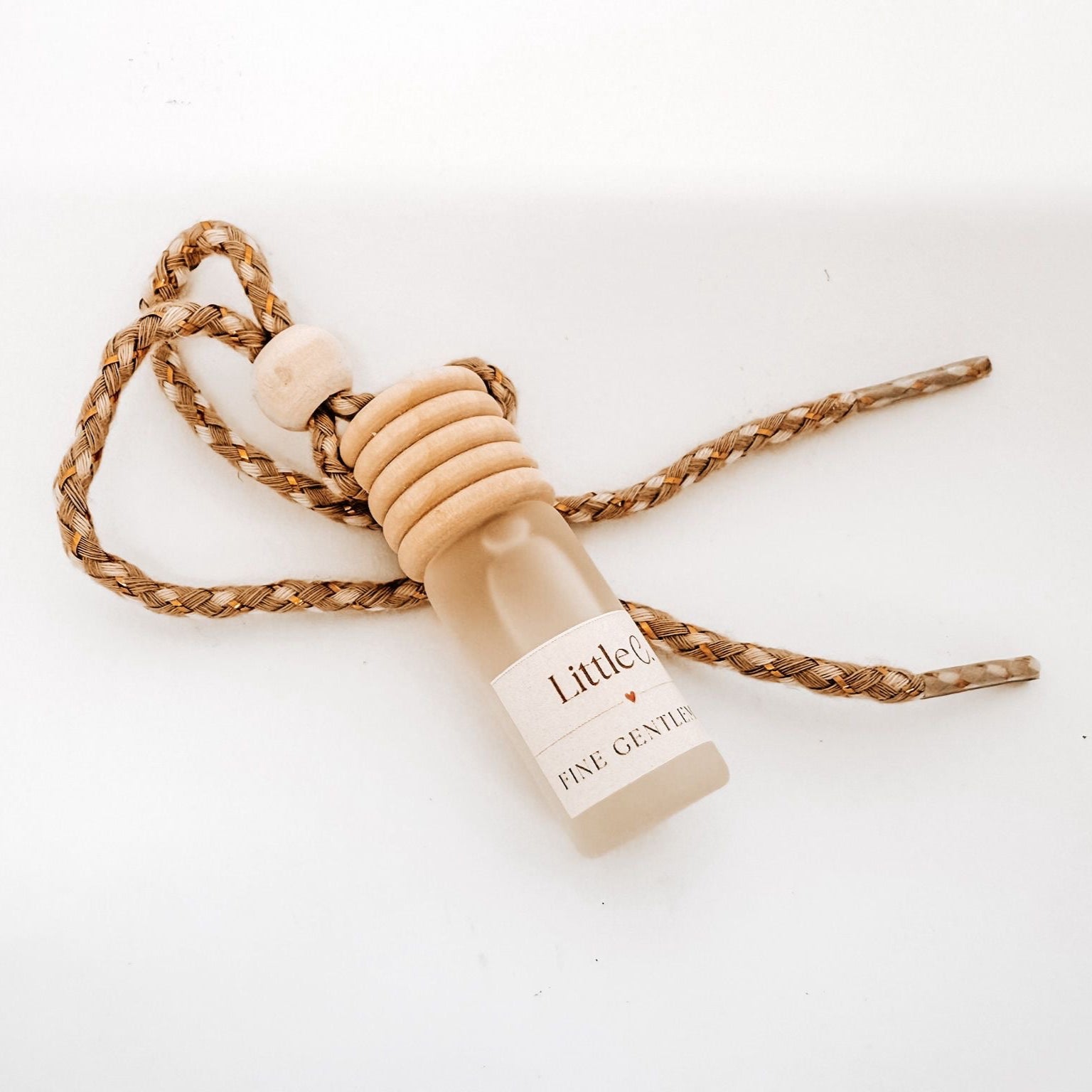 Difusor de Perfume para Carro Simple