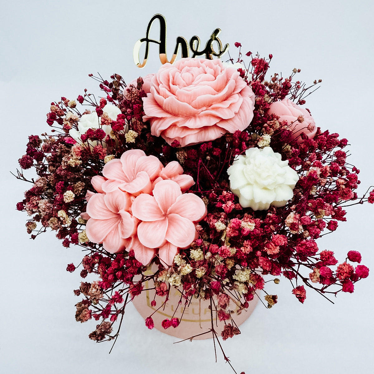 Bouquet Aromático "Avó"