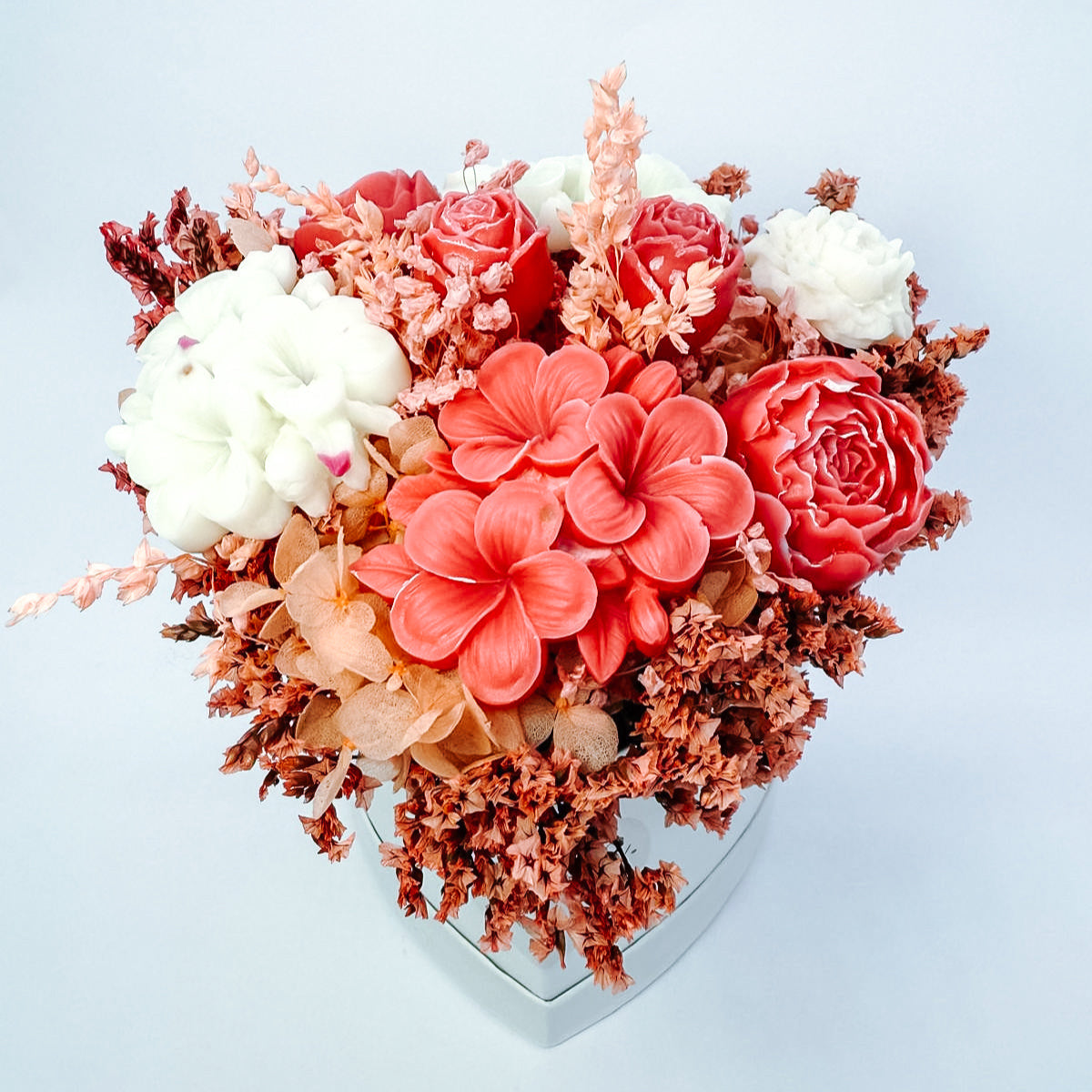 Bouquet Aromático "Mãe"
