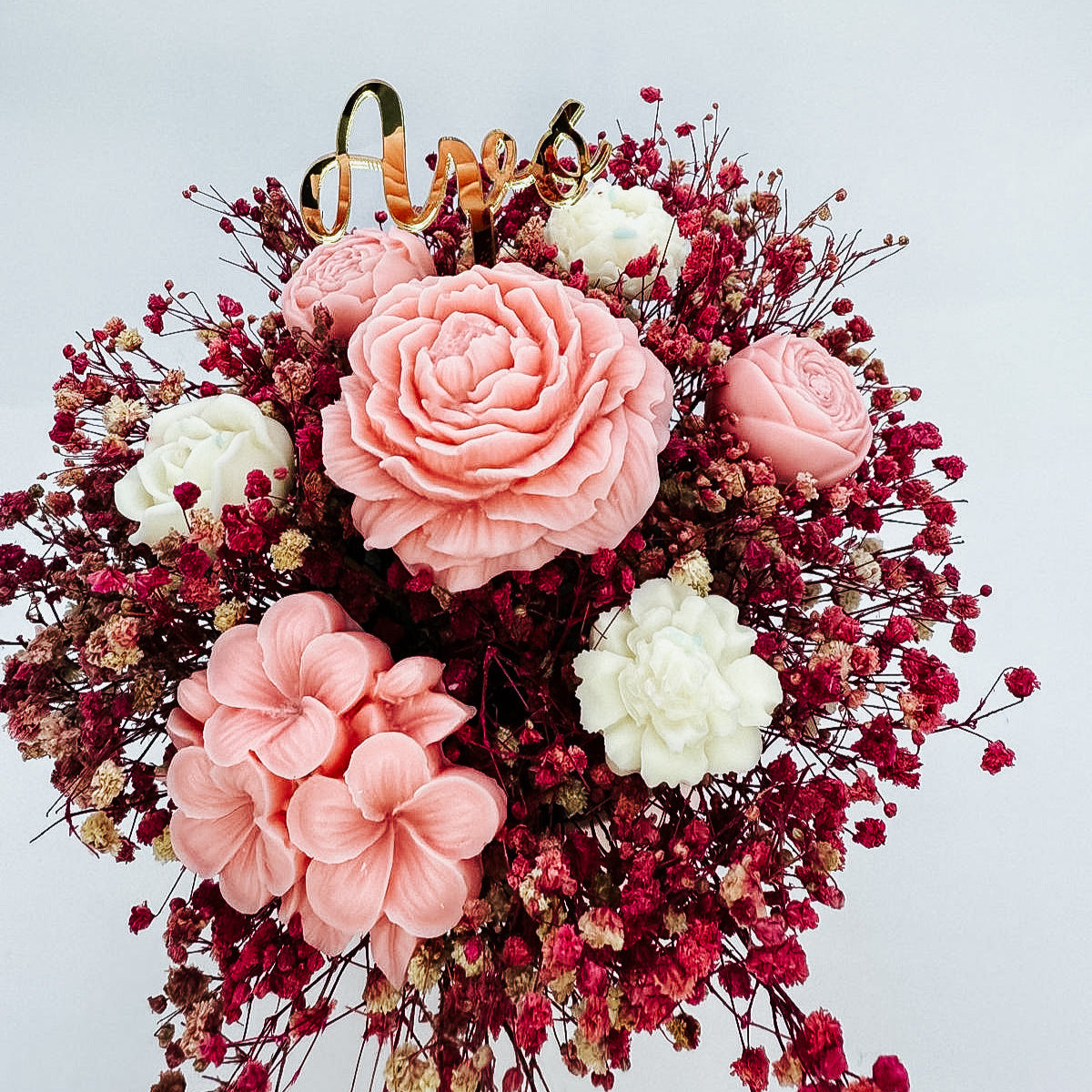 Bouquet Aromático "Avó"