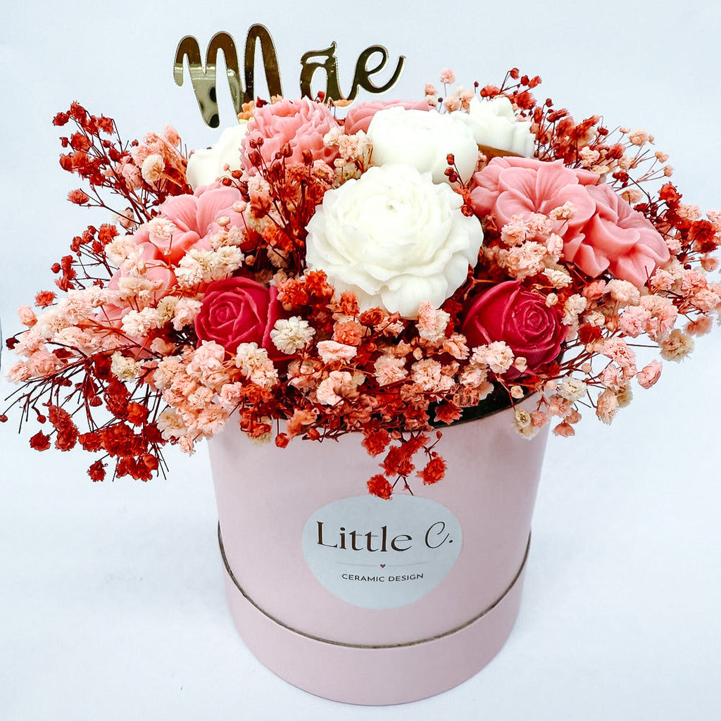 Bouquet Aromático "Mãe"