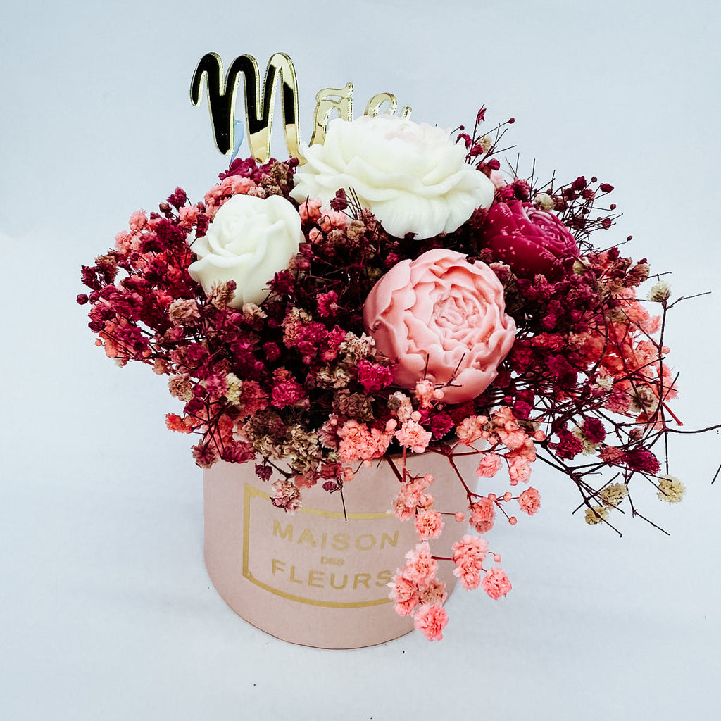 Bouquet Aromático "Mãe"